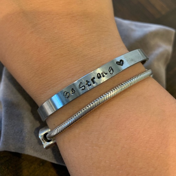 Personalized Bracelets - Picture 7 of 7